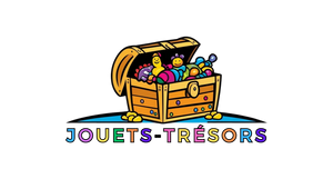Jouets-Tresors
