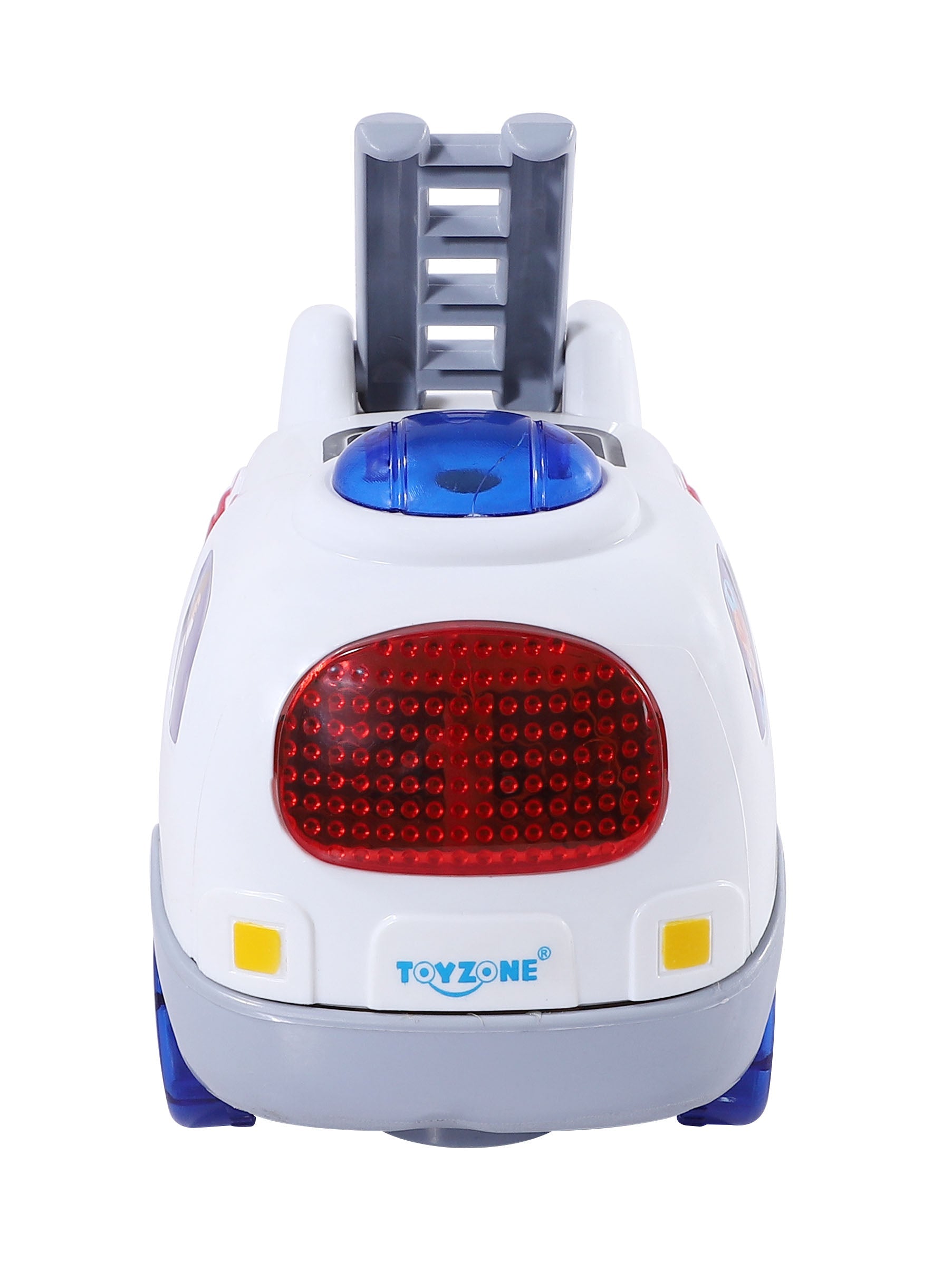 VivoGo – Jouet musical ambulancier Bump 'N' Go pour bébés et tout-petits