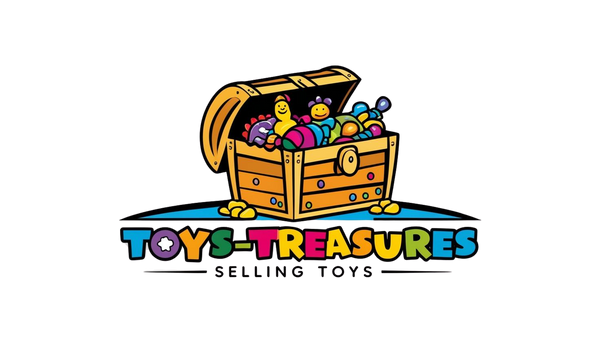 Jouets-Tresors